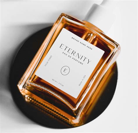 replica perfume custom label|unique fragrance by me.